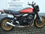 Kawasaki Z900 RS   50th Anniversary - RS 50
