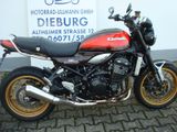 Kawasaki Z900 RS   50th Anniversary - Angebote entsprechen deinen Suchkriterien