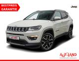 Jeep Compass 1.4 Limited 4WD Klimaaut. Bi-Xenon AHK - : Limited