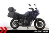 Yamaha TRACER 700 - Griffheizung, Topcase - YAMAHA TRACER 700