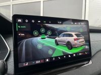 Skoda Octavia 1.5 TSI MHEV DSG Selection AHK 5J GAR bei Autohaus Landmann & Maier OHG