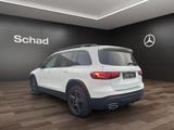 Mercedes-Benz GLB 200 d AMG+MBUX+MULTIBEAM+NIGHT+KAMERA+ASSIST - Mercedes-Benz GLB 200 in Essen