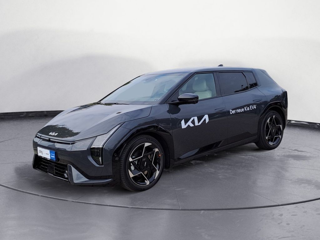 Kia EV4