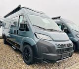 Karmann Davis 620 Lifestyle Aufsteldach - UVP: 75.650€