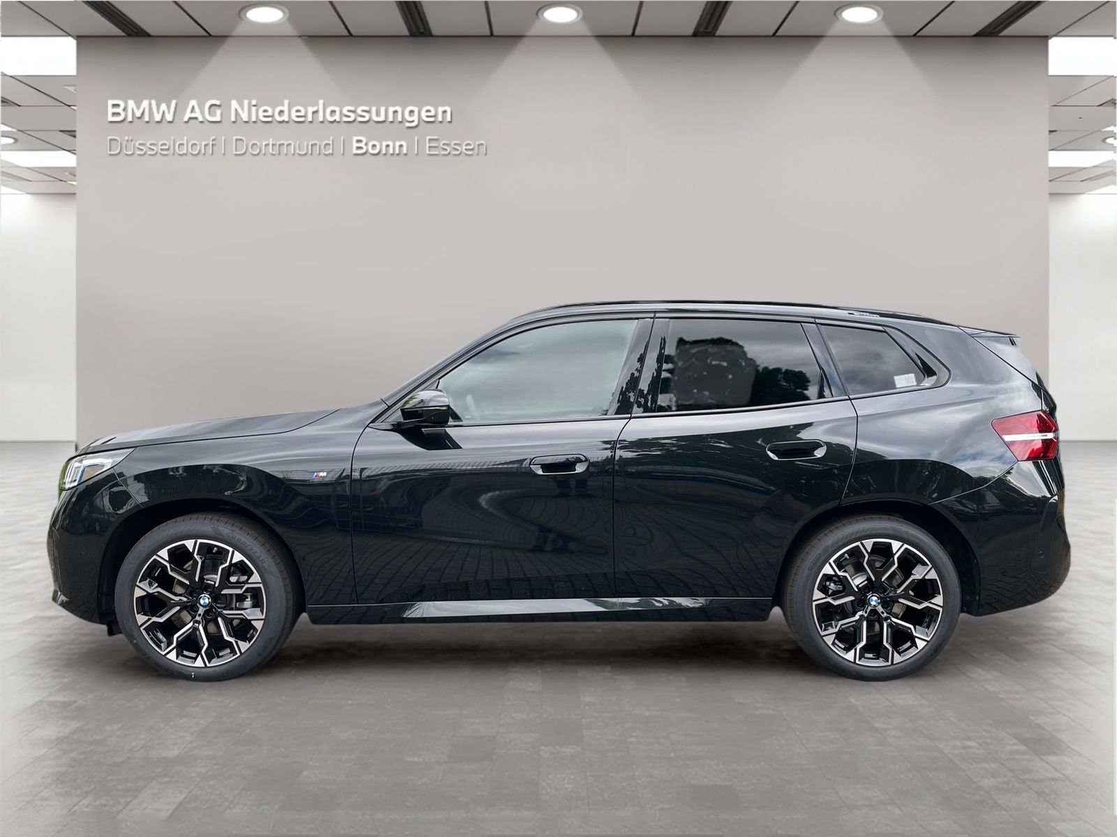 BMW X3 - Bild 5