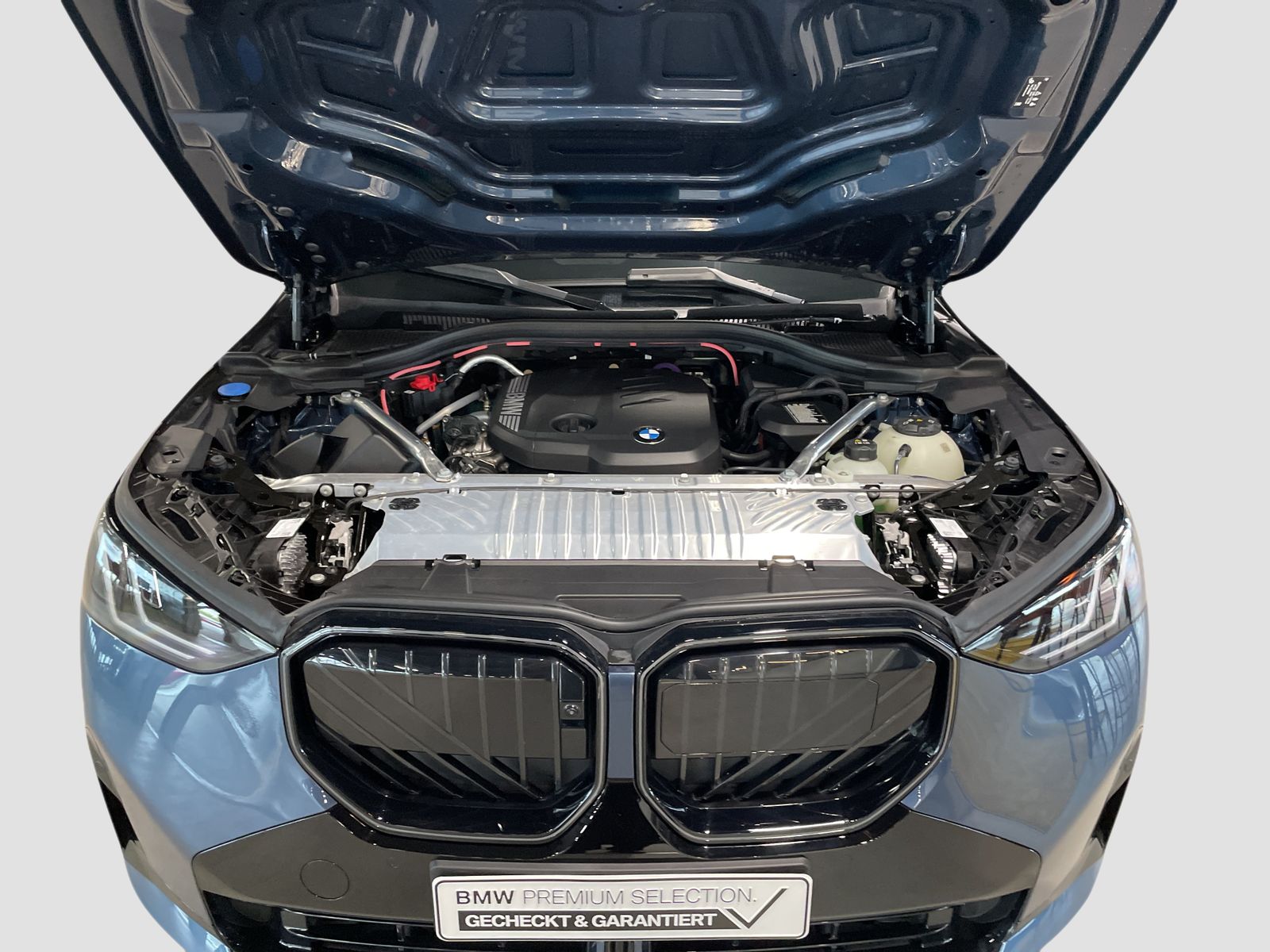 BMW X3 - Bild 15
