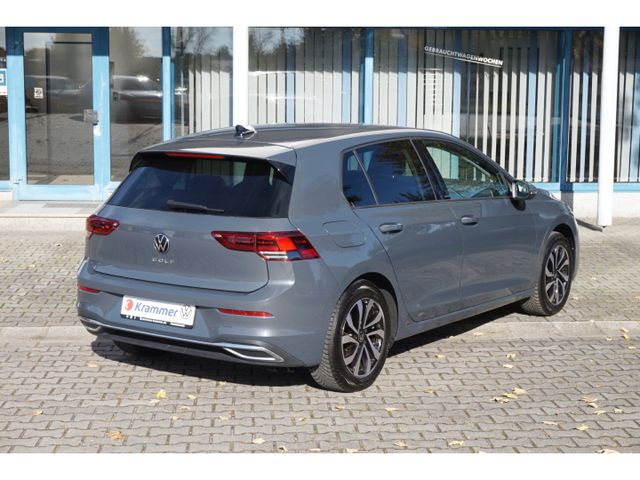 Golf VIII 2.0 TDI Active DSG *Navi*R-Kamera*AHK*