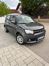 Suzuki Ignis - Suzuki Ignis: Von Privat