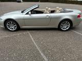 BMW 650 Baureihe 6 Cabrio 650 CI - gebrauchte BMW 6er Reihe aus dem Jahr 2007