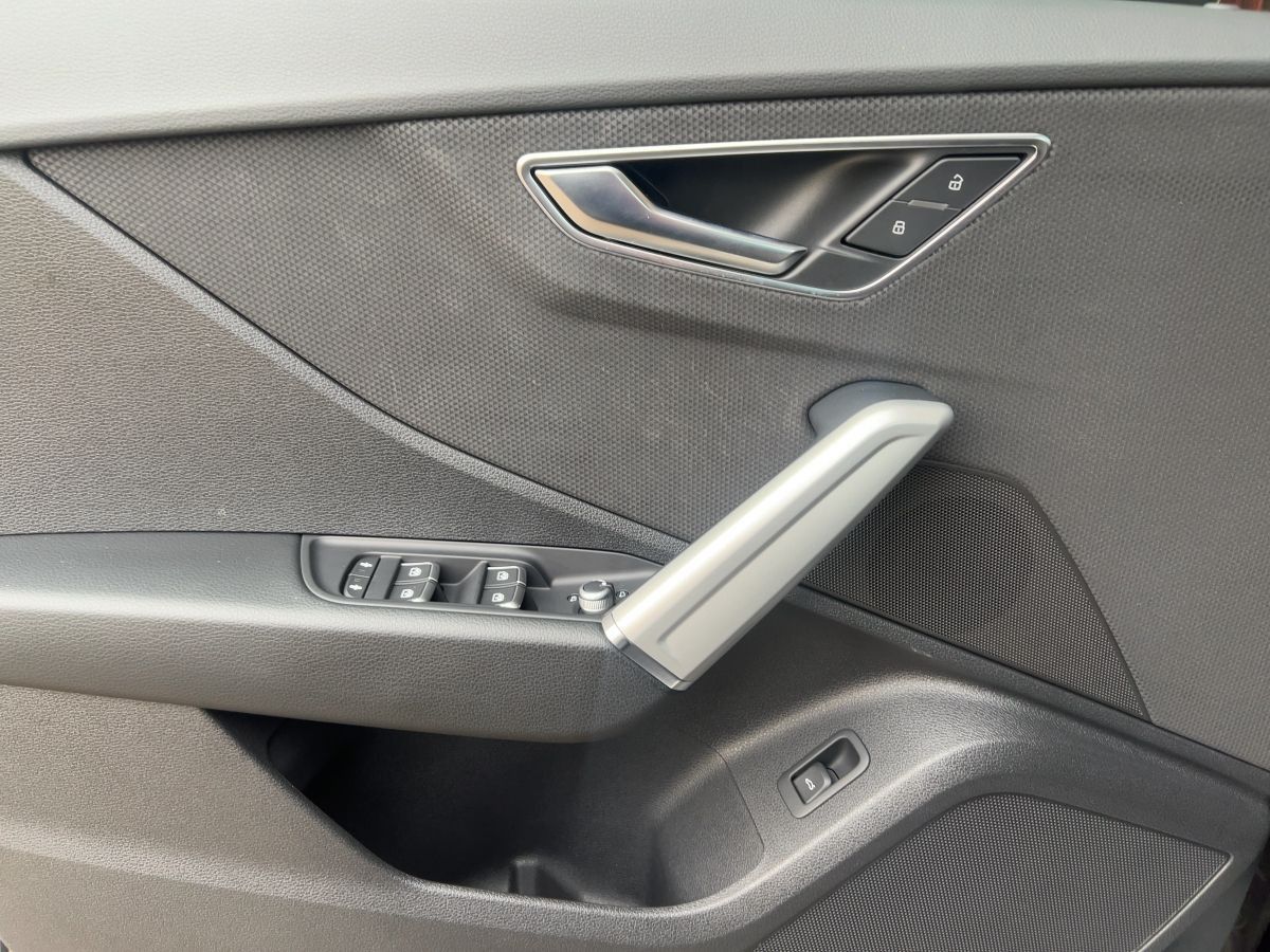 Audi Q2 - Bild 14