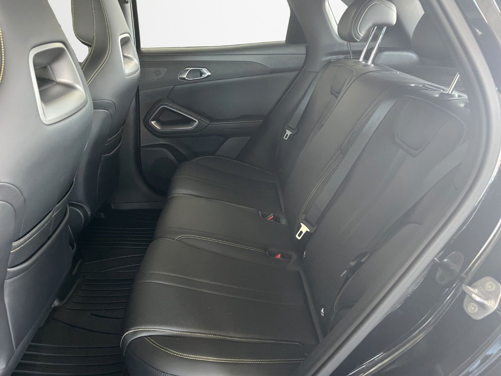 BYD ATTO 2