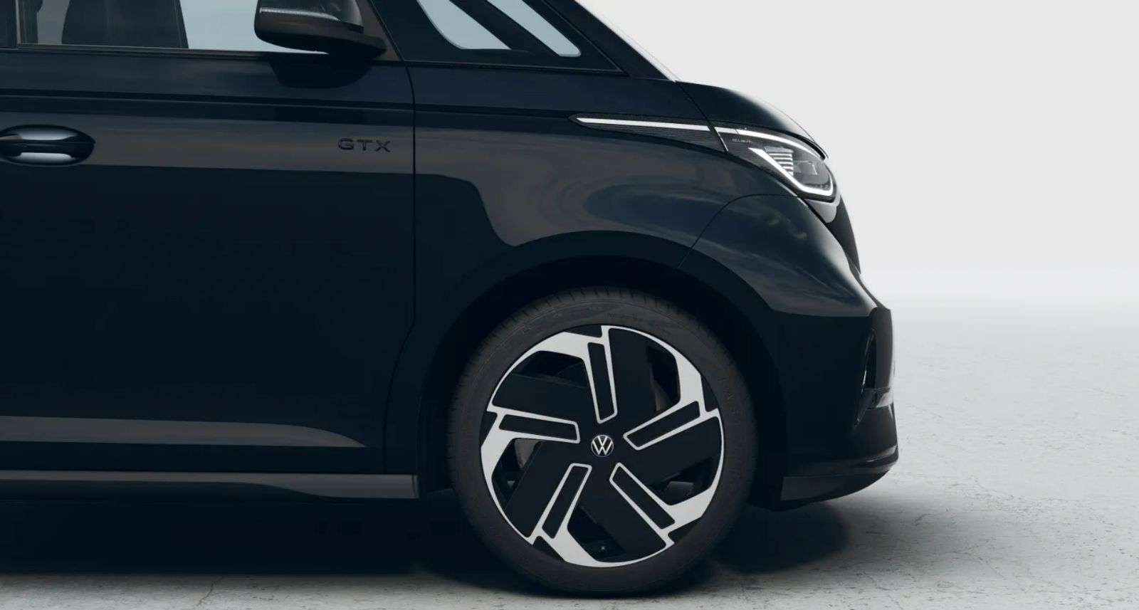 Volkswagen ID. Buzz - Bild 7