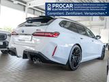 BMW M5 Touring Driver'sPack. DAProf PAProf 0,5%Verst - BMW: 5.0