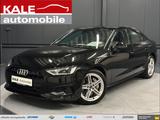 Audi A4 Lim. 40 TDI advanced*18Zoll*Optik-Paket*KAMER - Audi A4 mit Diesel-Antrieb: Limousine, Euro5