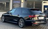 Audi A4 50 TDI Quattro S Line EditionONE*Massage*Virt - Audi A4: Edition