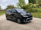 Toyota Proace Verso L1 Shuttle Plus - Toyota: Plus