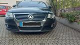Volkswagen VW Passat 2.0 FSI Highline - Volkswagen Passat aus 2007: Highline