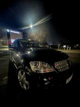 Mercedes-Benz Mercedes Benz W164 320 CDI ML - Mercedes-Benz 320: Cdi