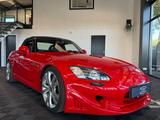 Honda S2000 2.0i VTEC 1.Hd/DE/Rostfrei/Sammlerzustand/ - Honda aus 2002