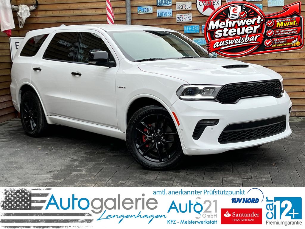Image of Dodge Durango
