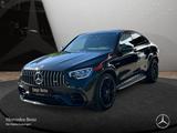Mercedes-Benz GLC 63 S 4M+ AMG/Night/HighAss/DriversP/perfAGA - gebrauchte Mercedes-Benz GLC 63 AMG aus dem Jahr 2023