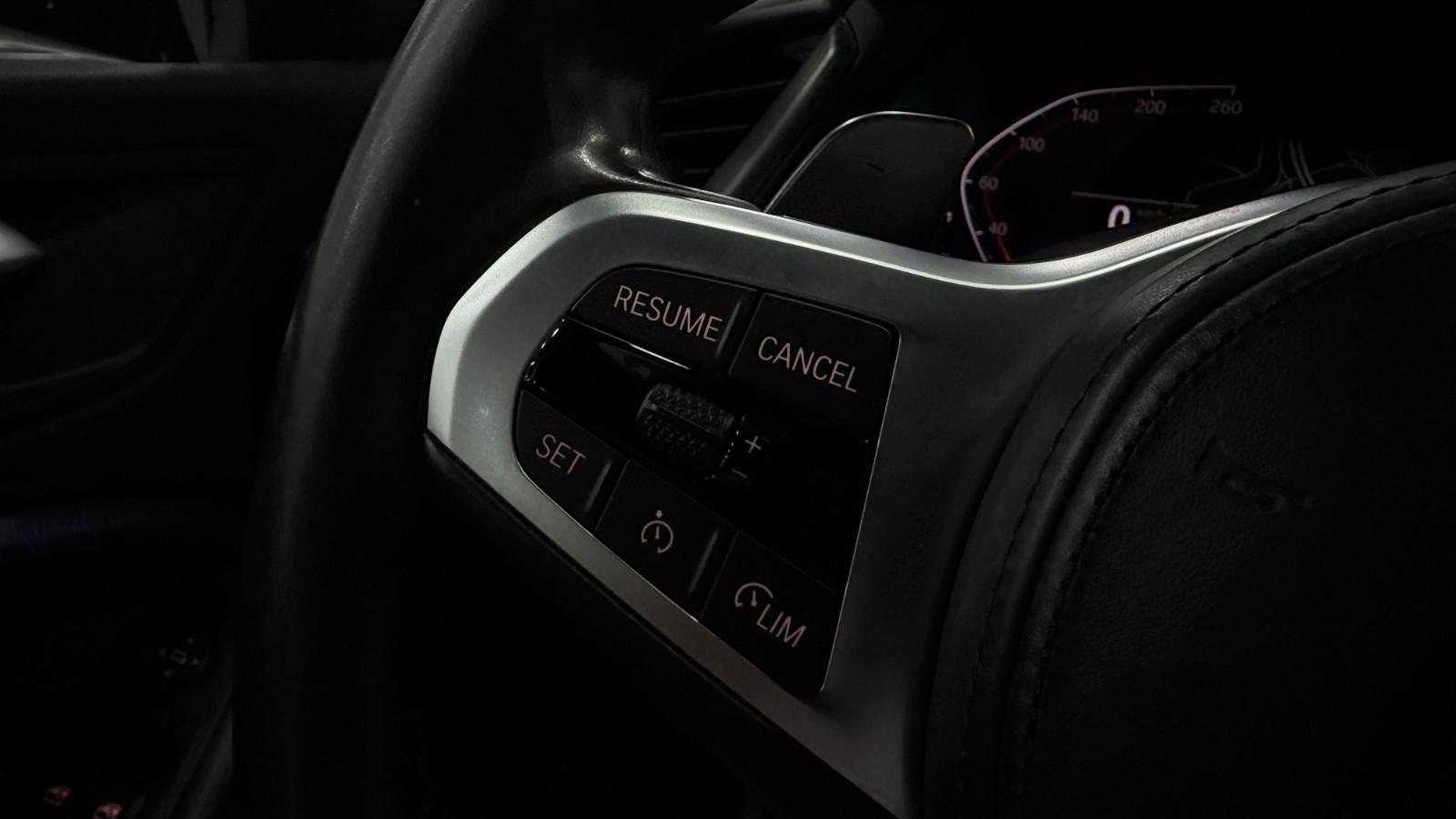 BMW 1 Series i M Sport/HiFi/LED/LC-Prof./Navi/CarPlay/DAB, миниатюра 23