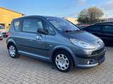 Peugeot 1007 Premium HDI, Klimaanlage, TÜV 01.2027 - Peugeot 1007 mit Diesel-Antrieb