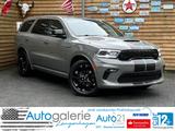 Dodge Durango 5,7L BLACKTOP R/T LEDER 6 S. LPG AHK - gebrauchte Dodge Durango aus dem Jahr 2020