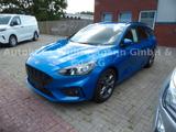 Ford Focus Turnier ST-Line X - Ford Focus Gebrauchtwagen in Bremen