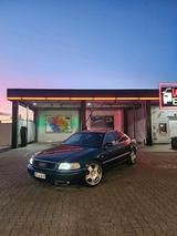 Audi A8 4D D2 | FL2 Modelljahr 2001 | 3.7L... - Audi A8 in Bremen