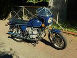 BMW R100S - BMW 1980 R100