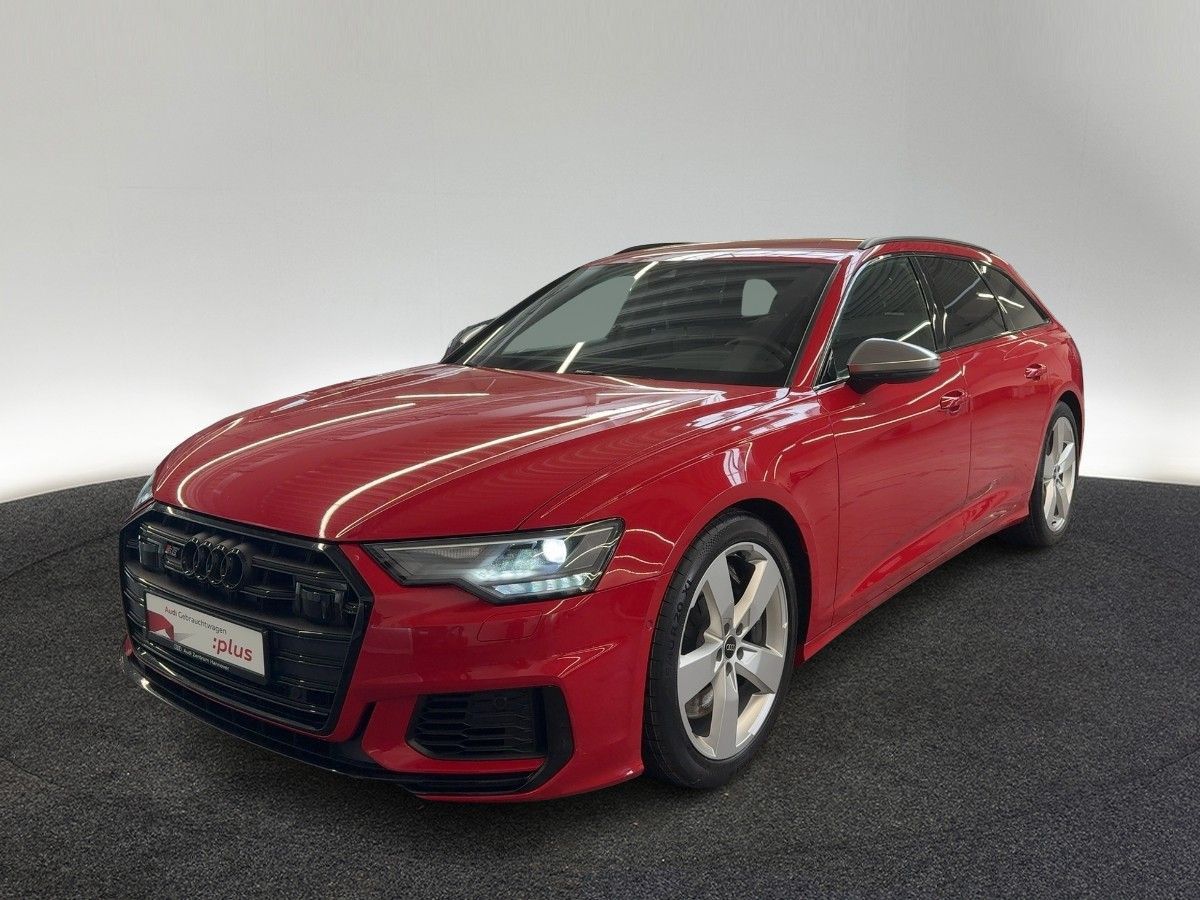 Audi S6 - Bild 3
