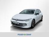 Volkswagen Golf VIII 1.5 eTSI Goal DSG LED/ACC/Sitzhz/Kamer - Volkswagen Golf: Goal V