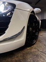 Audi R8 Handschalter/3XCarbon/Keramik/Schalensitze - Audi R8: Weiß