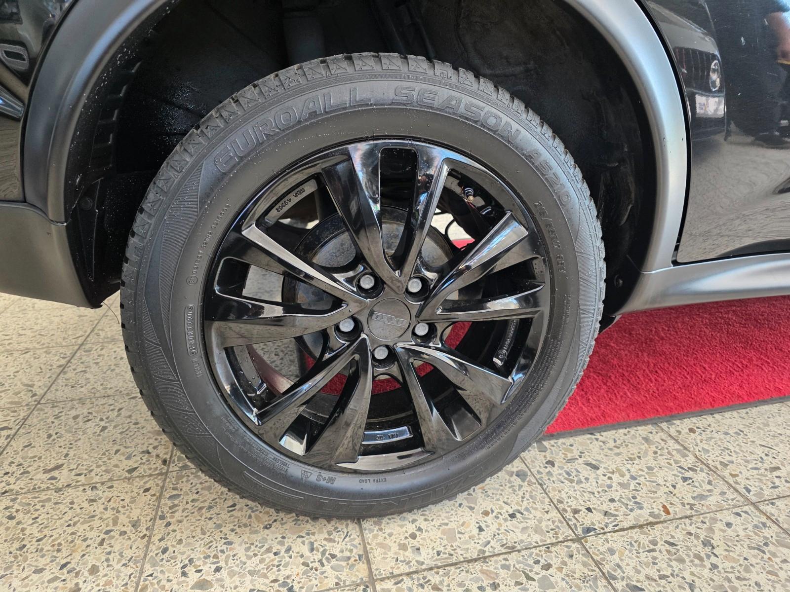 Nissan Juke N-Connecta*Navi*Kamera*Keyless*PDC