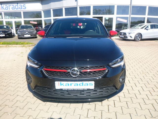 Fahrzeugabbildung Opel Corsa F 1,2 T >GS Line/R-Kamera/LED/SHZ<
