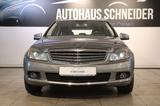 Mercedes-Benz C 180 T Kompressor BE T-Modell *Klima*SHZ*Tempo* - gebrauchte Mercedes-Benz C-Klasse aus dem Jahr 2009