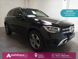 Mercedes-Benz GLC 300 e 4M|Navi|HUD|Off Road - Mercedes-Benz GLC 300 Gebrauchtwagen in Frankfurt