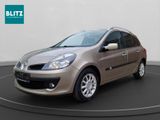 Renault Clio Grandtour Dynamique - Renault aus 2008