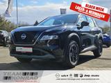 Nissan X-Trail e-Power e-4orce  1.5 VC-T  4x4 ACENTA Ni - Nissan X-TRAIL ACENTA mit Hybrid-Antrieb (Benzin/Elektro)