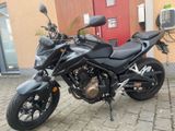 Honda CB500FA, Top-Zustand, viele Extras - Offers matching your search criteria