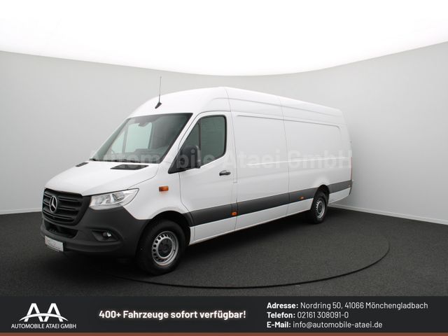 Mercedes-Benz Sprinter 317 *MAXI EXTRALANG* 360°+NAVI (8400)
