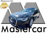 Audi AUDI A6 Avant 2.0 TDI S tronic Business GH773TY - Audi A6 mit Diesel-Antrieb: 2.7