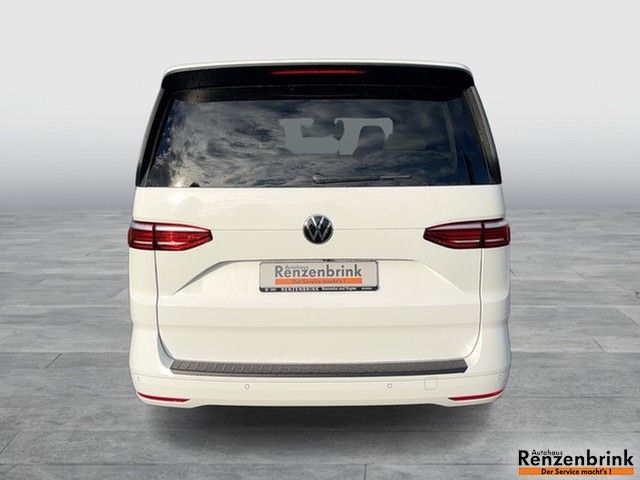 T7 Multivan TDI DSG AHK RFK LED