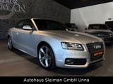 Audi A5 Cabriolet 1.8 TFSI/ S -Line/Xenon/Leder/Alu