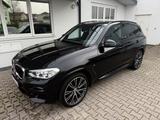 BMW X3 xDrive20d M Sport Leder eSitze 21" HARMAN - BMW X3 Gebrauchtwagen in München