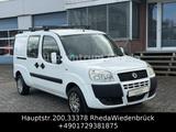 Fiat Doblo Doblò 1.3 JTD SX Maxi Kasten - gebrauchte Fiat Doblo aus dem Jahr 2008