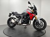 BMW F900 R A2 *VIEL AUSSTATTUNG *SCHECKHEFT *SERVICE - BMW R 90