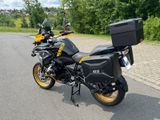 BMW R 1250 GS Edition 40 Jahre GS & Option 719 - BMW 40