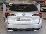 Toyota Corolla 1.8 HYBRID TEAM D TECHNIK-PAKET/EKLAPPE - gebrauchte Toyota Corolla aus dem Jahr 2024